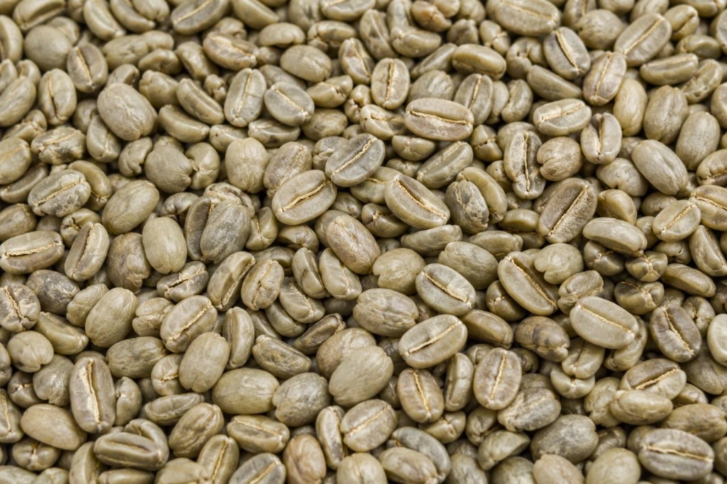 Specialty Coffee Beans