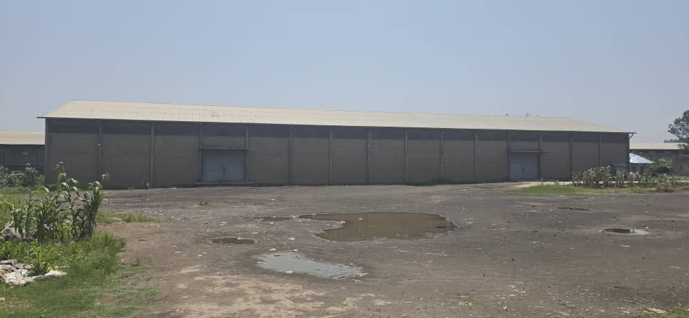 Degaga Warehouse Profile