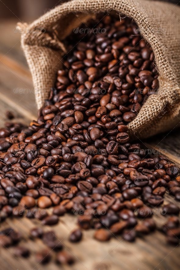 Nekemte Coffee Roasted & Green