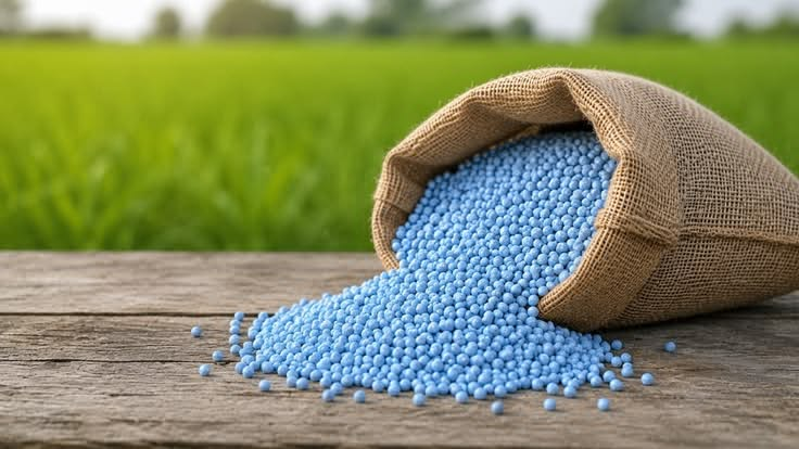 Granular Fertilizers