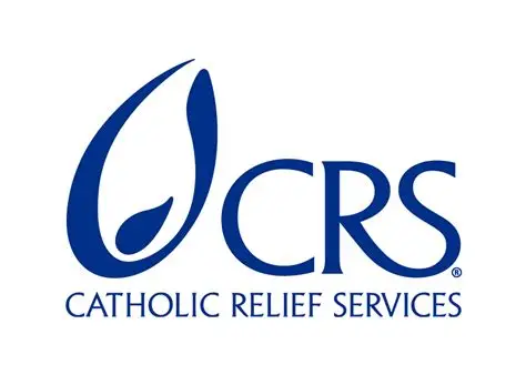 CRS Catholic Relief Services