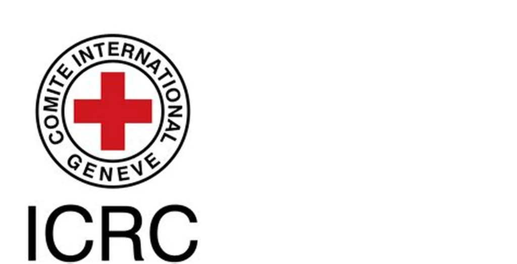 ICRC Red Cross