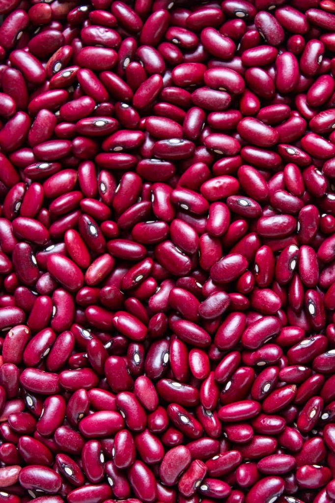Red Kidney Beans
