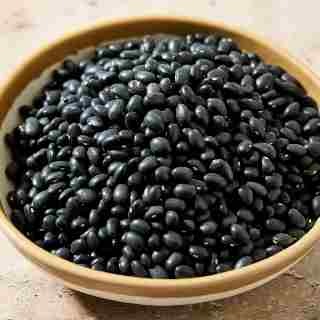 Black Kidney Beans
